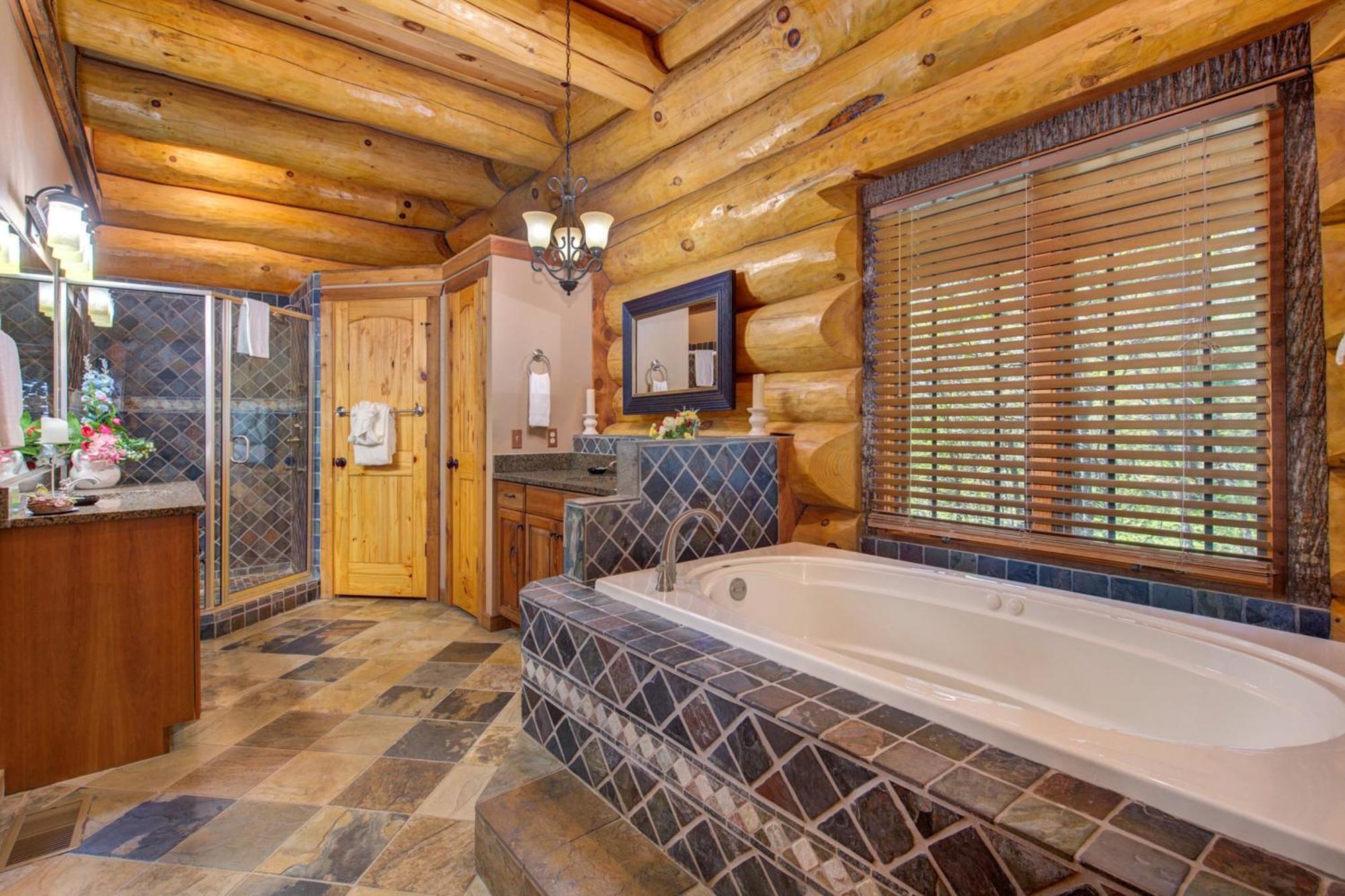 Crantzdorf Lodge Gatlinburg Zewnętrze zdjęcie